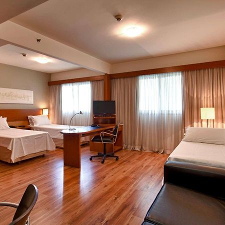 Tulip Inn Sao Paulo Paulista Ngoại thất bức ảnh
