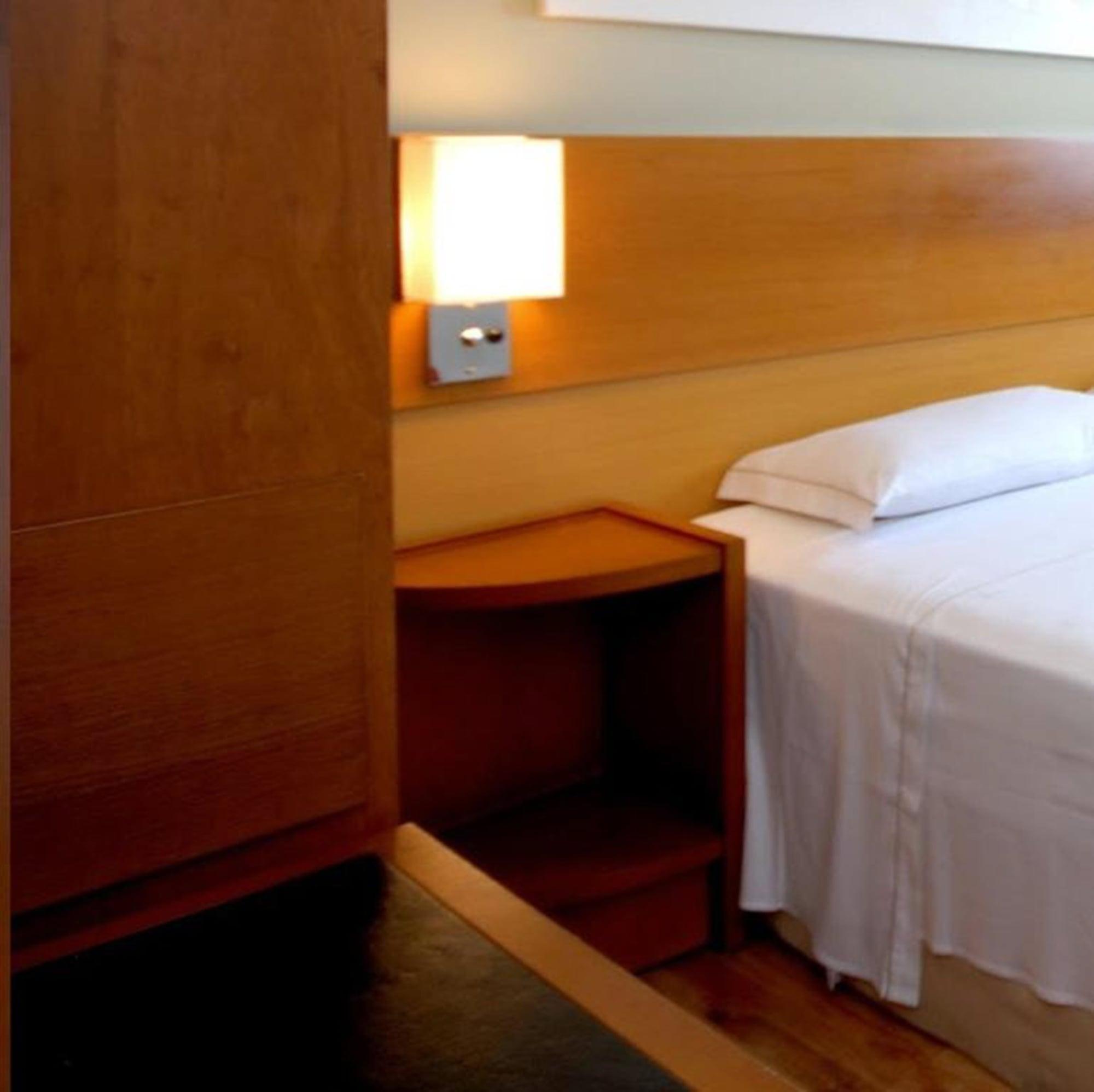 Tulip Inn Sao Paulo Paulista Ngoại thất bức ảnh