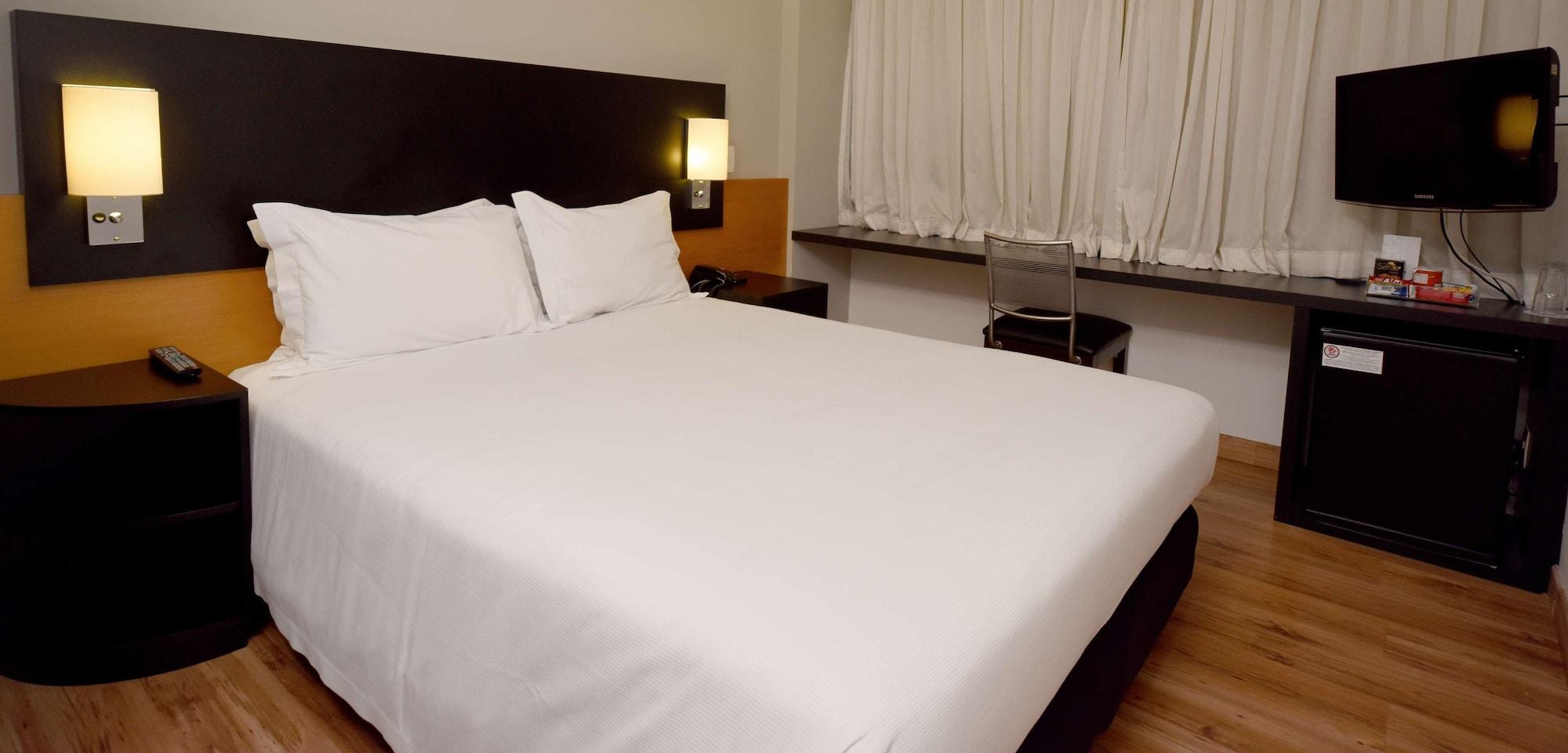 Tulip Inn Sao Paulo Paulista Ngoại thất bức ảnh