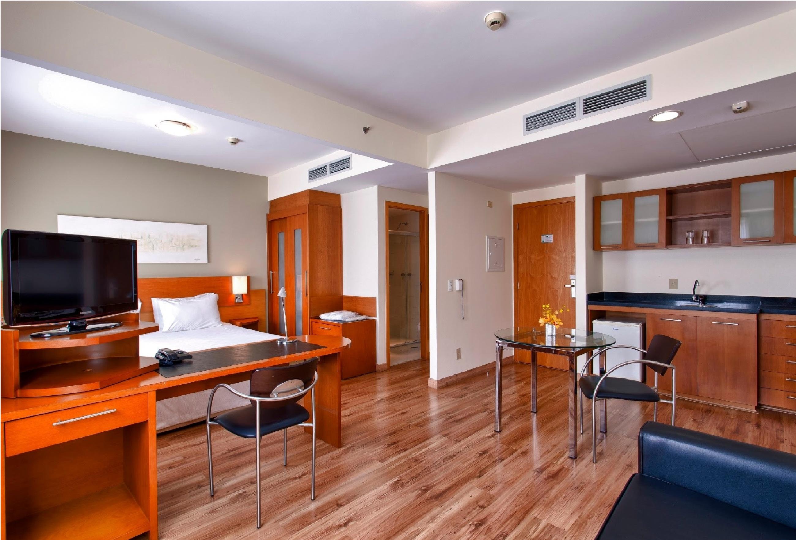 Tulip Inn Sao Paulo Paulista Ngoại thất bức ảnh