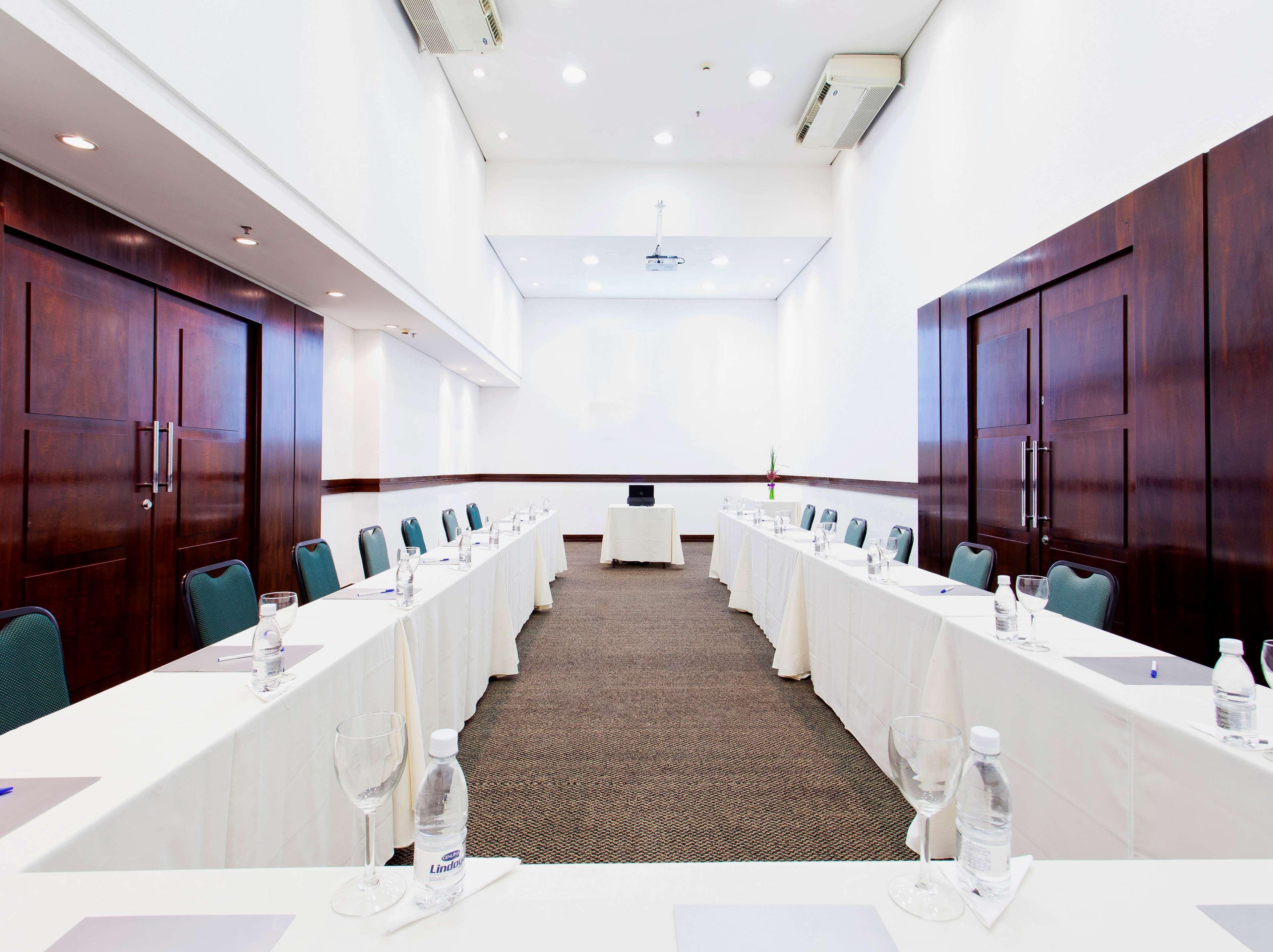 Tulip Inn Sao Paulo Paulista Ngoại thất bức ảnh