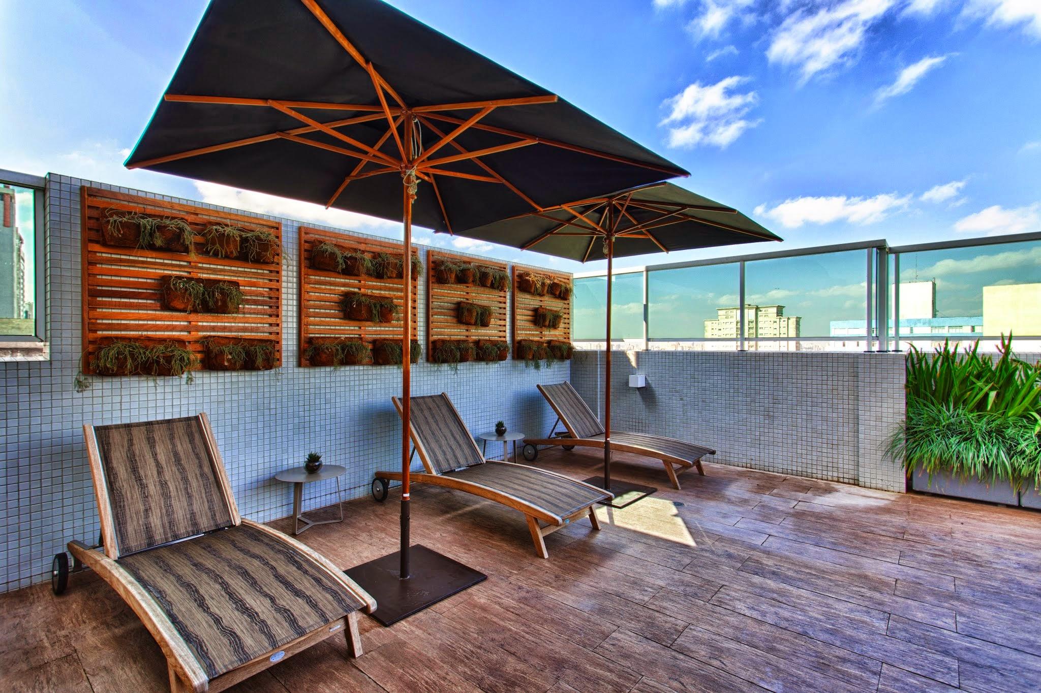 Tulip Inn Sao Paulo Paulista Ngoại thất bức ảnh