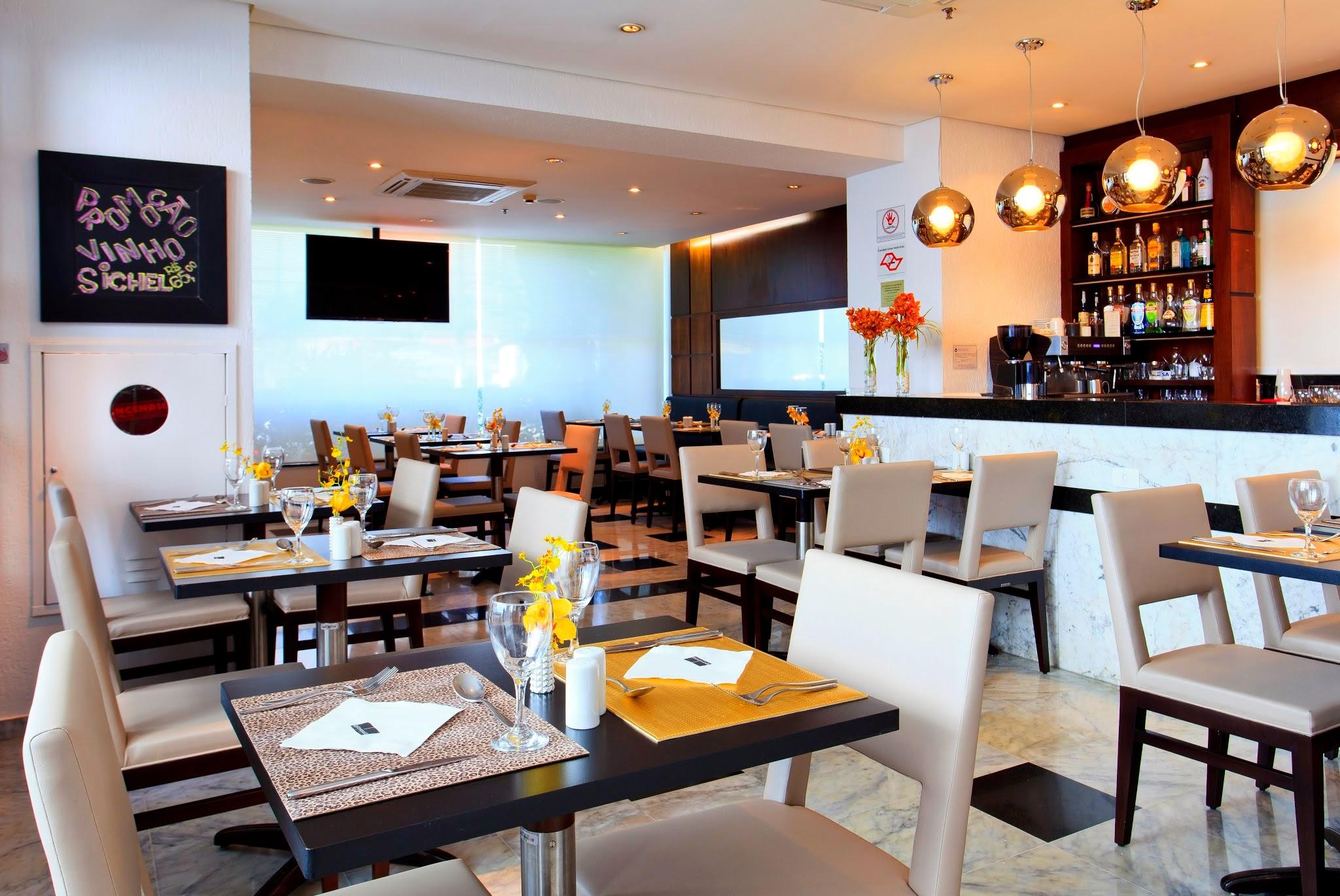 Tulip Inn Sao Paulo Paulista Ngoại thất bức ảnh