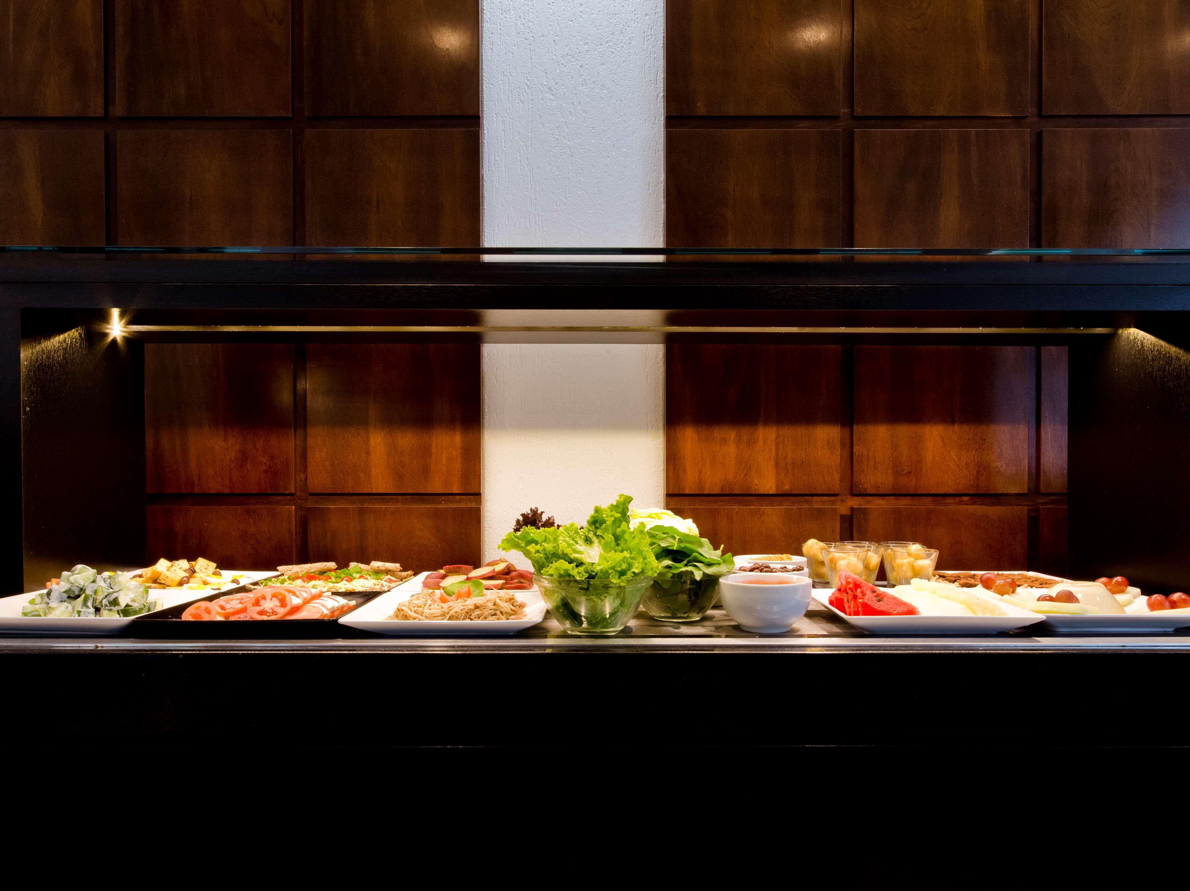 Tulip Inn Sao Paulo Paulista Ngoại thất bức ảnh