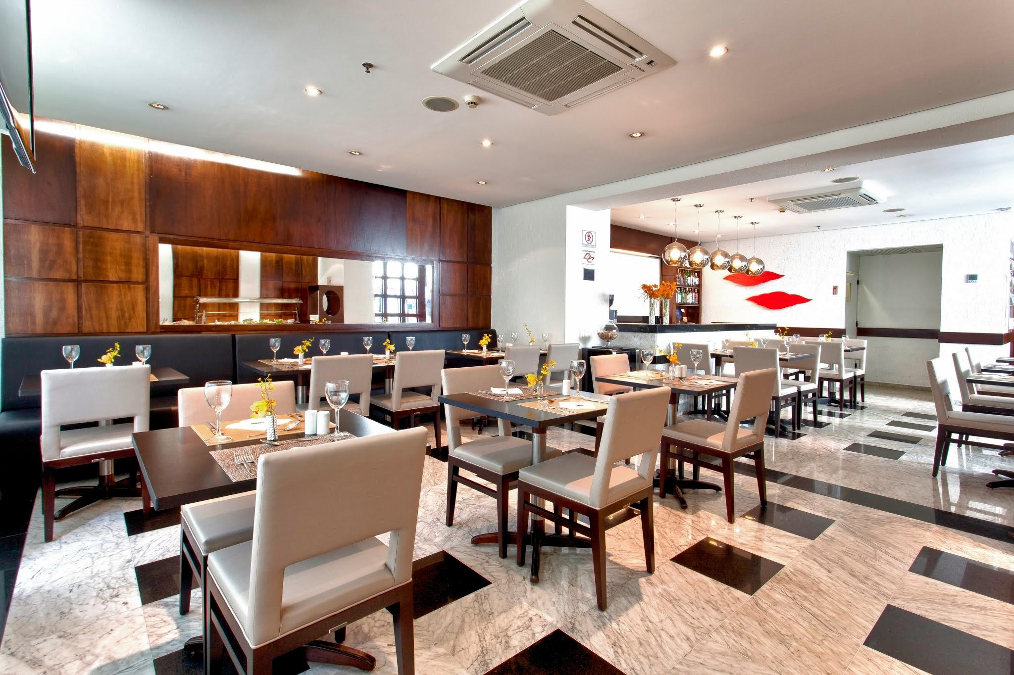 Tulip Inn Sao Paulo Paulista Ngoại thất bức ảnh