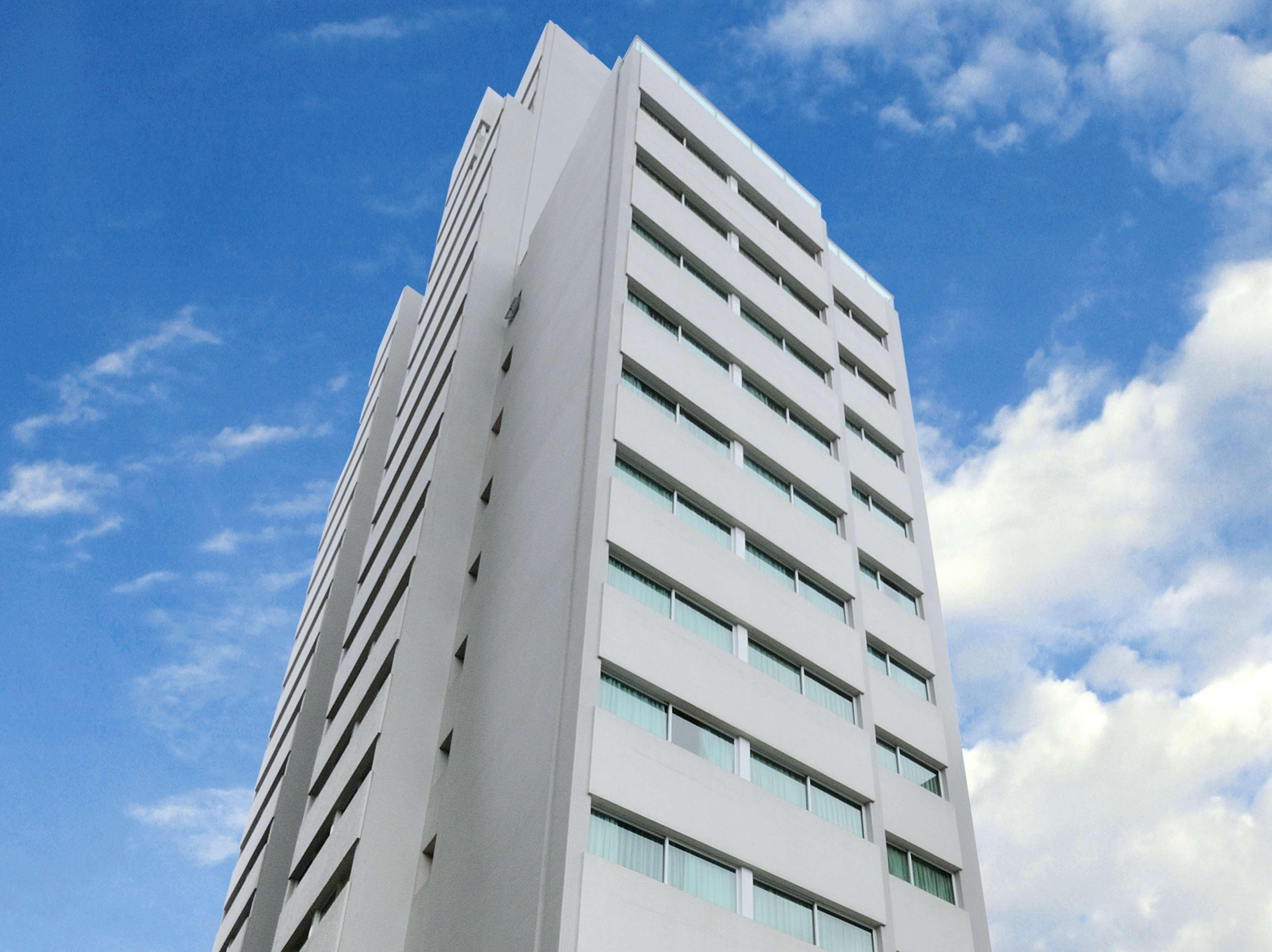 Tulip Inn Sao Paulo Paulista Ngoại thất bức ảnh