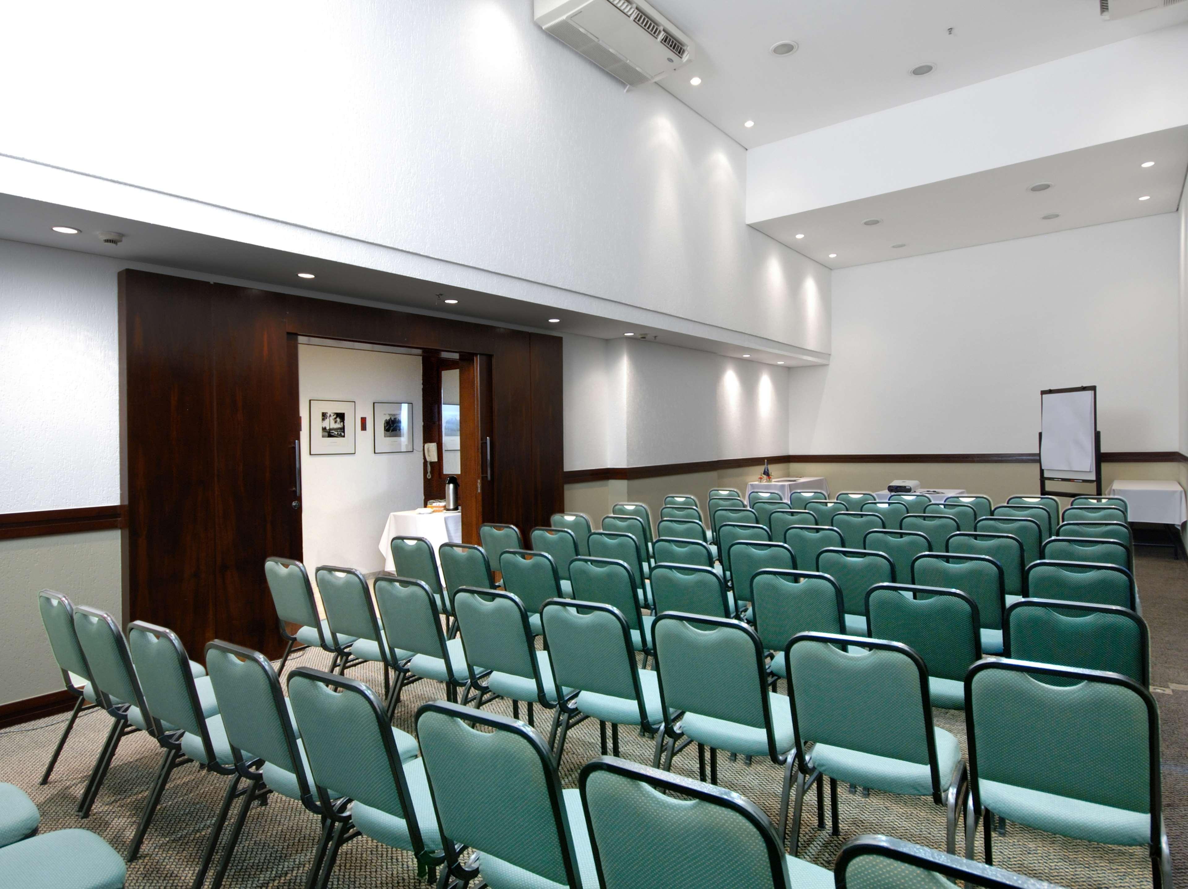 Tulip Inn Sao Paulo Paulista Ngoại thất bức ảnh