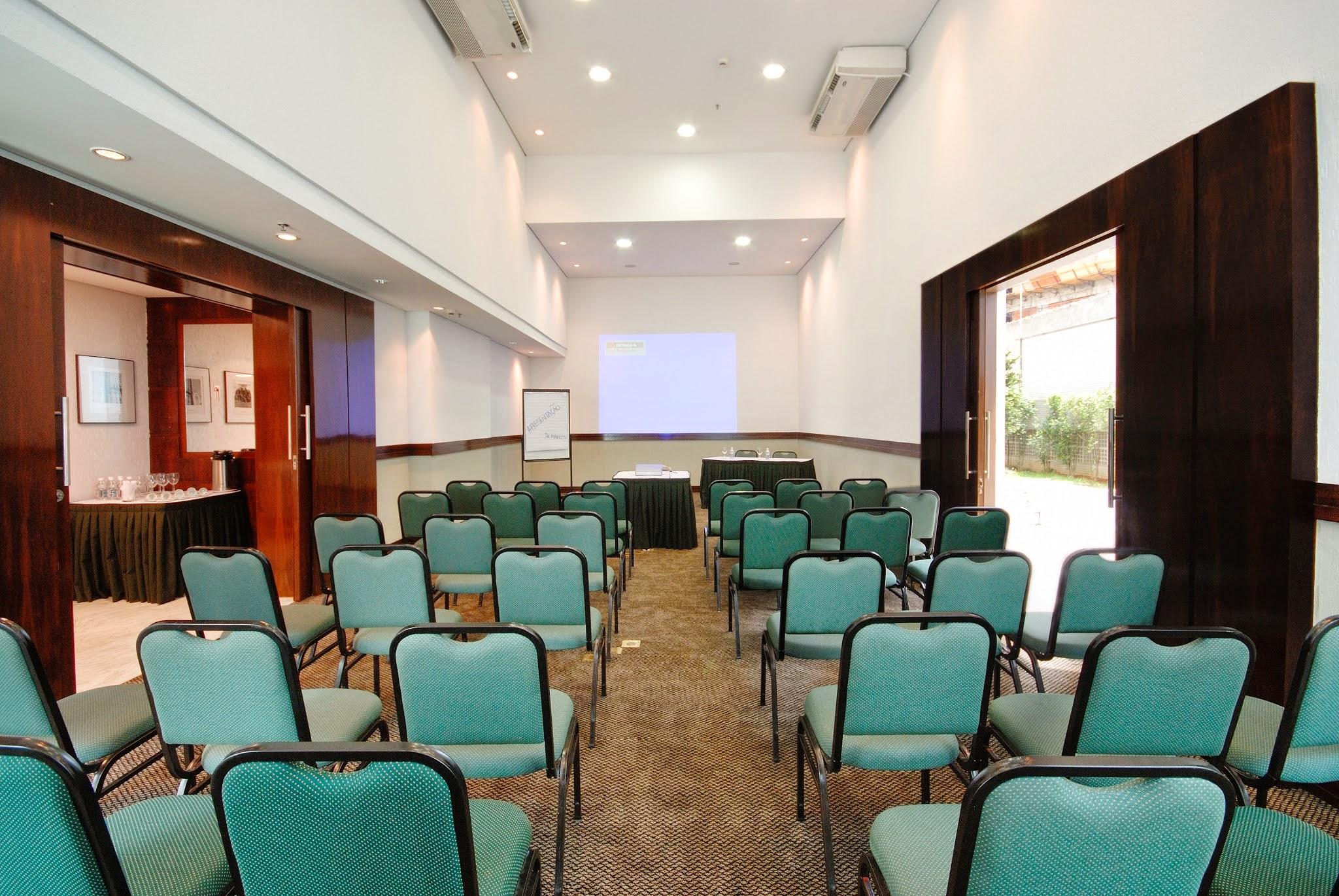 Tulip Inn Sao Paulo Paulista Ngoại thất bức ảnh