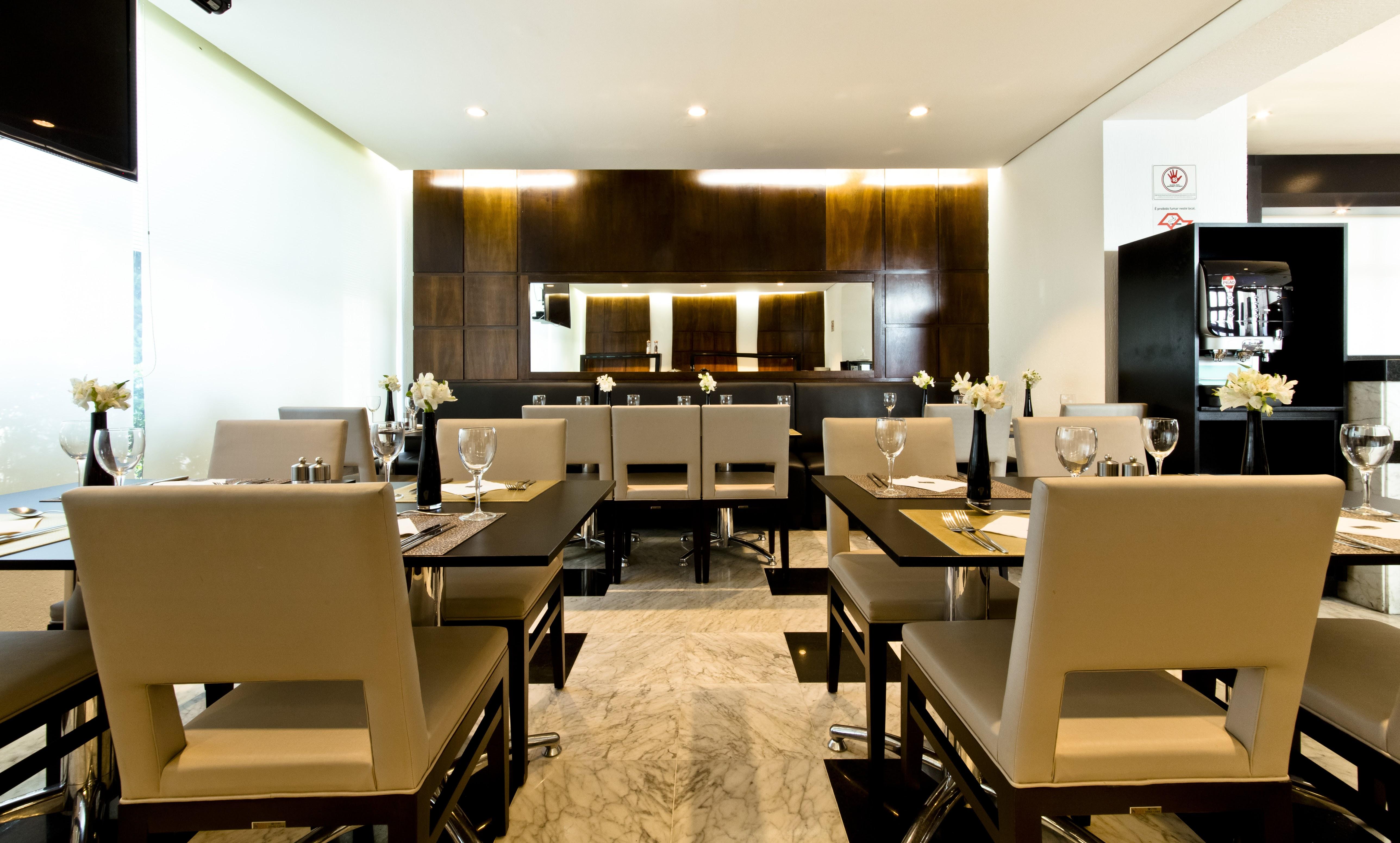 Tulip Inn Sao Paulo Paulista Ngoại thất bức ảnh