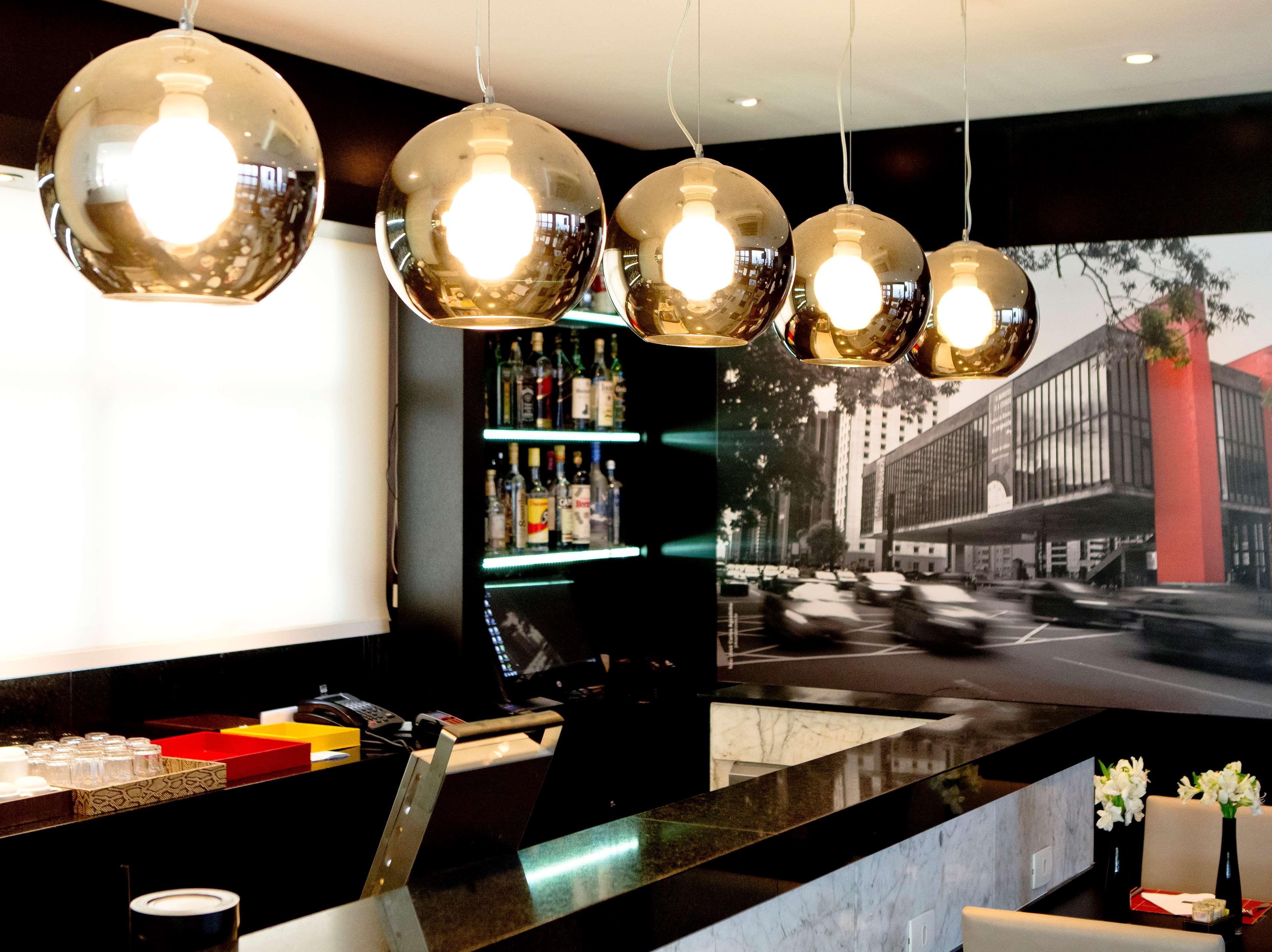 Tulip Inn Sao Paulo Paulista Ngoại thất bức ảnh