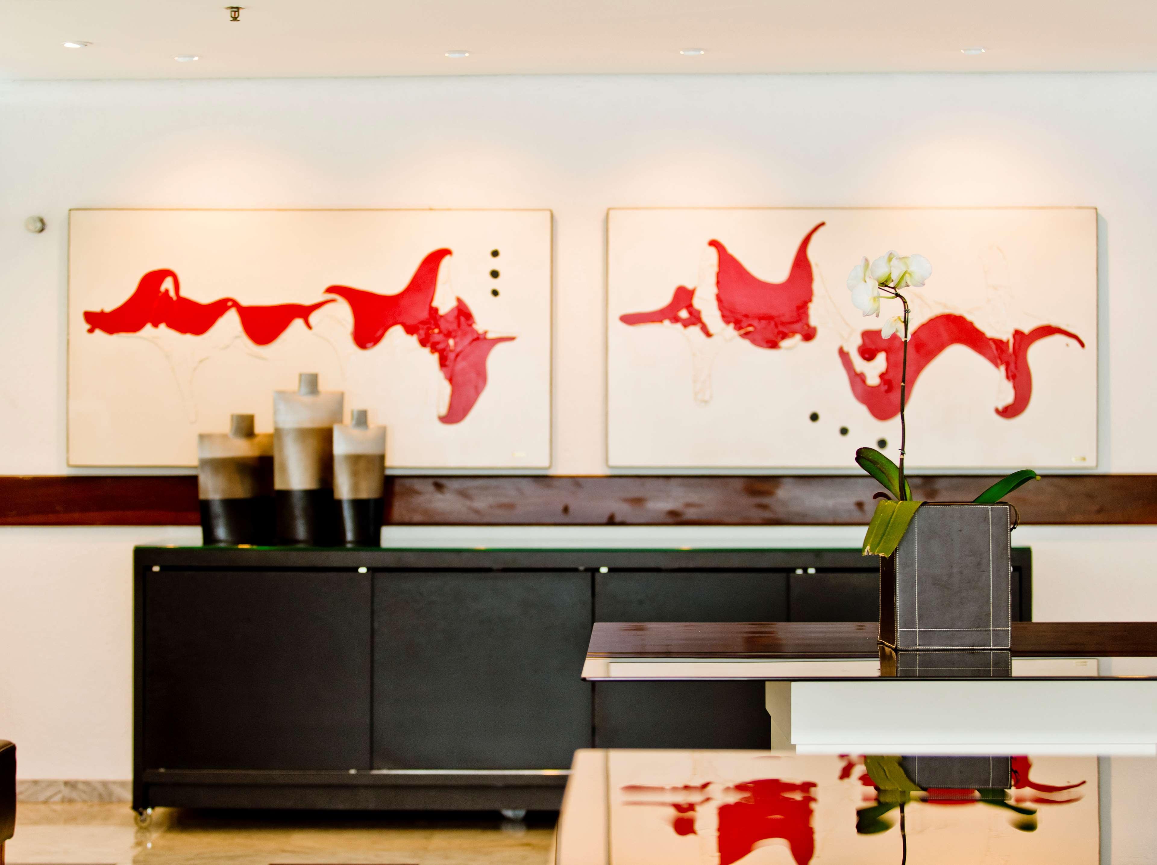 Tulip Inn Sao Paulo Paulista Ngoại thất bức ảnh