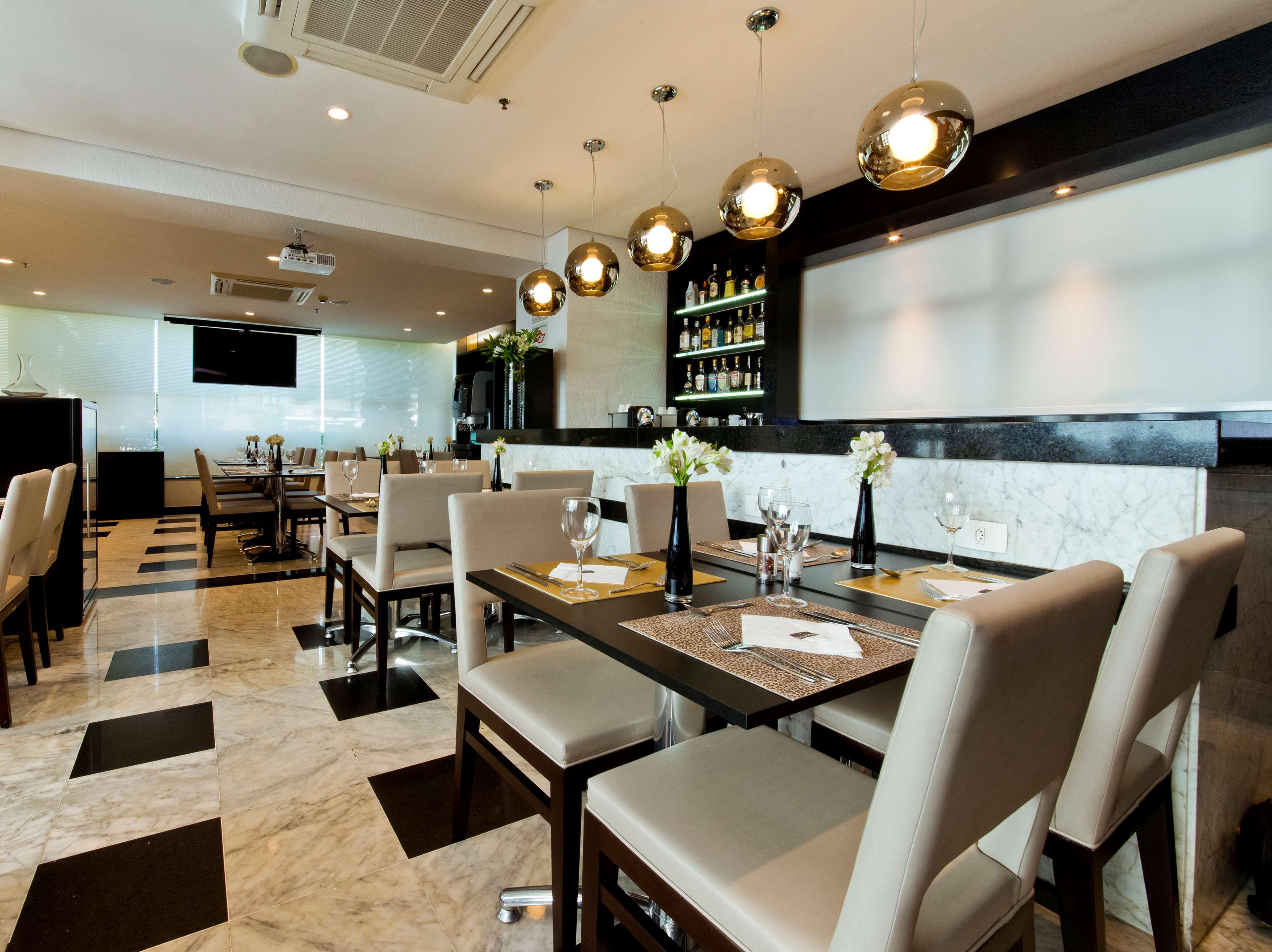 Tulip Inn Sao Paulo Paulista Ngoại thất bức ảnh