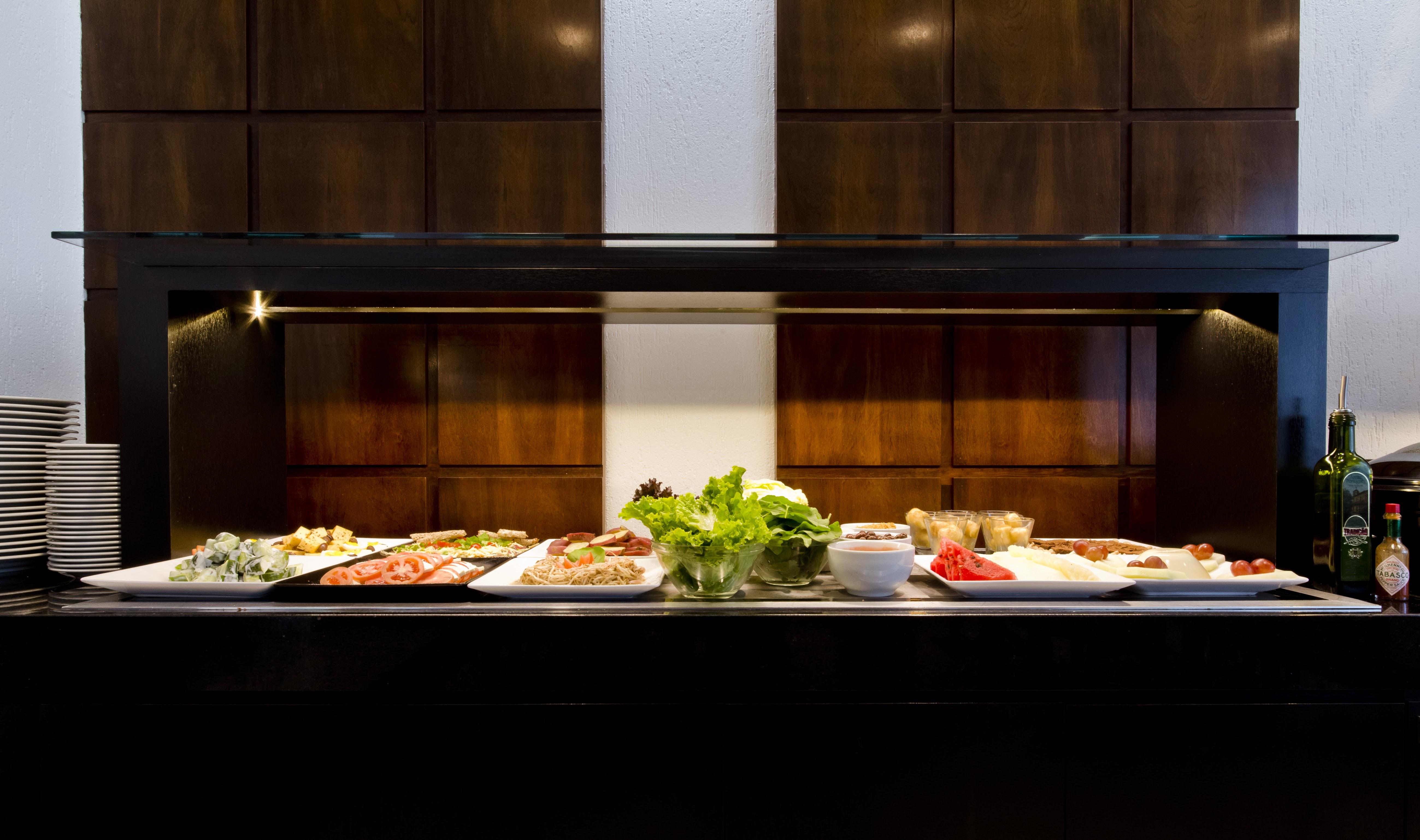Tulip Inn Sao Paulo Paulista Ngoại thất bức ảnh