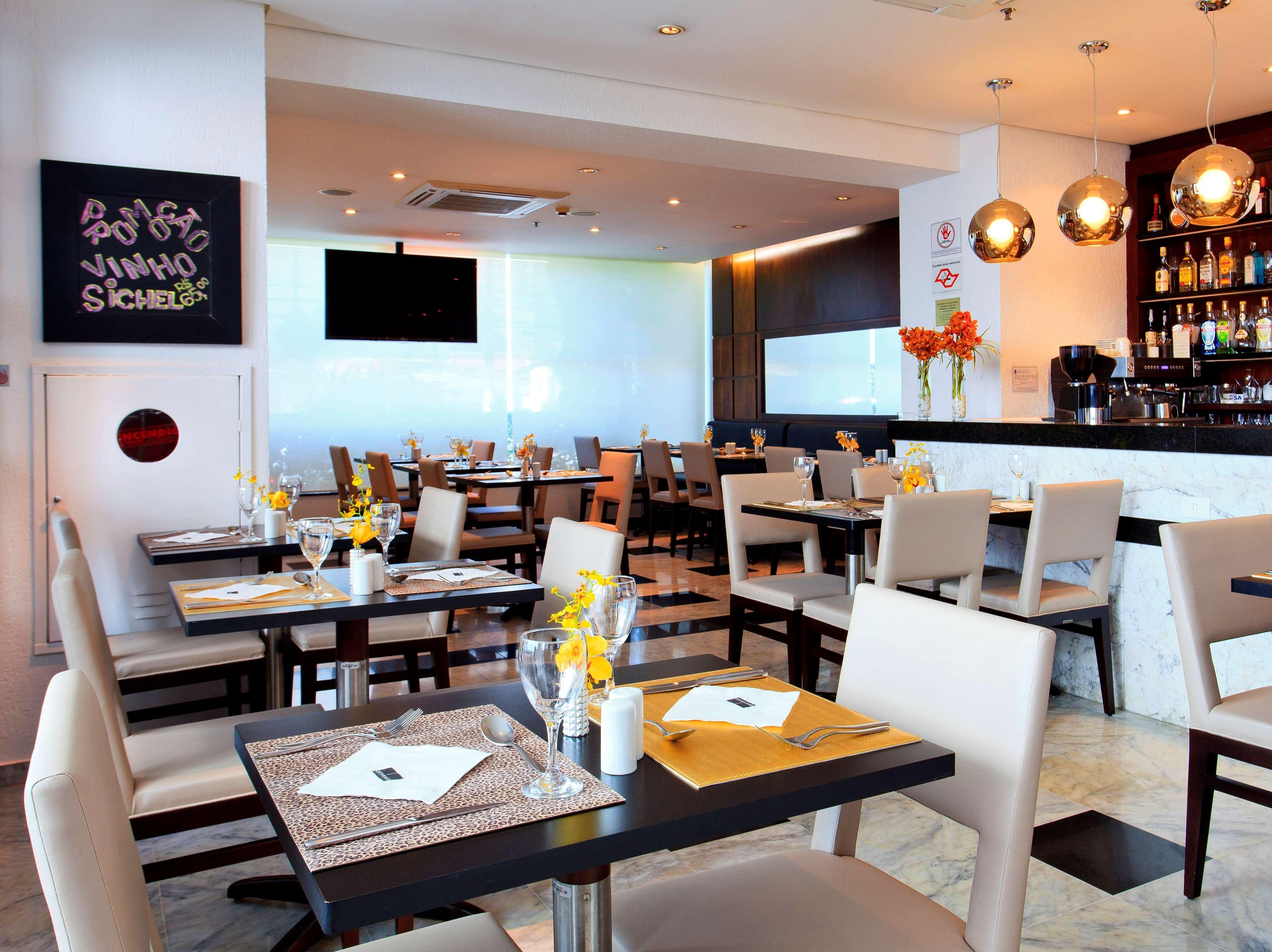 Tulip Inn Sao Paulo Paulista Ngoại thất bức ảnh