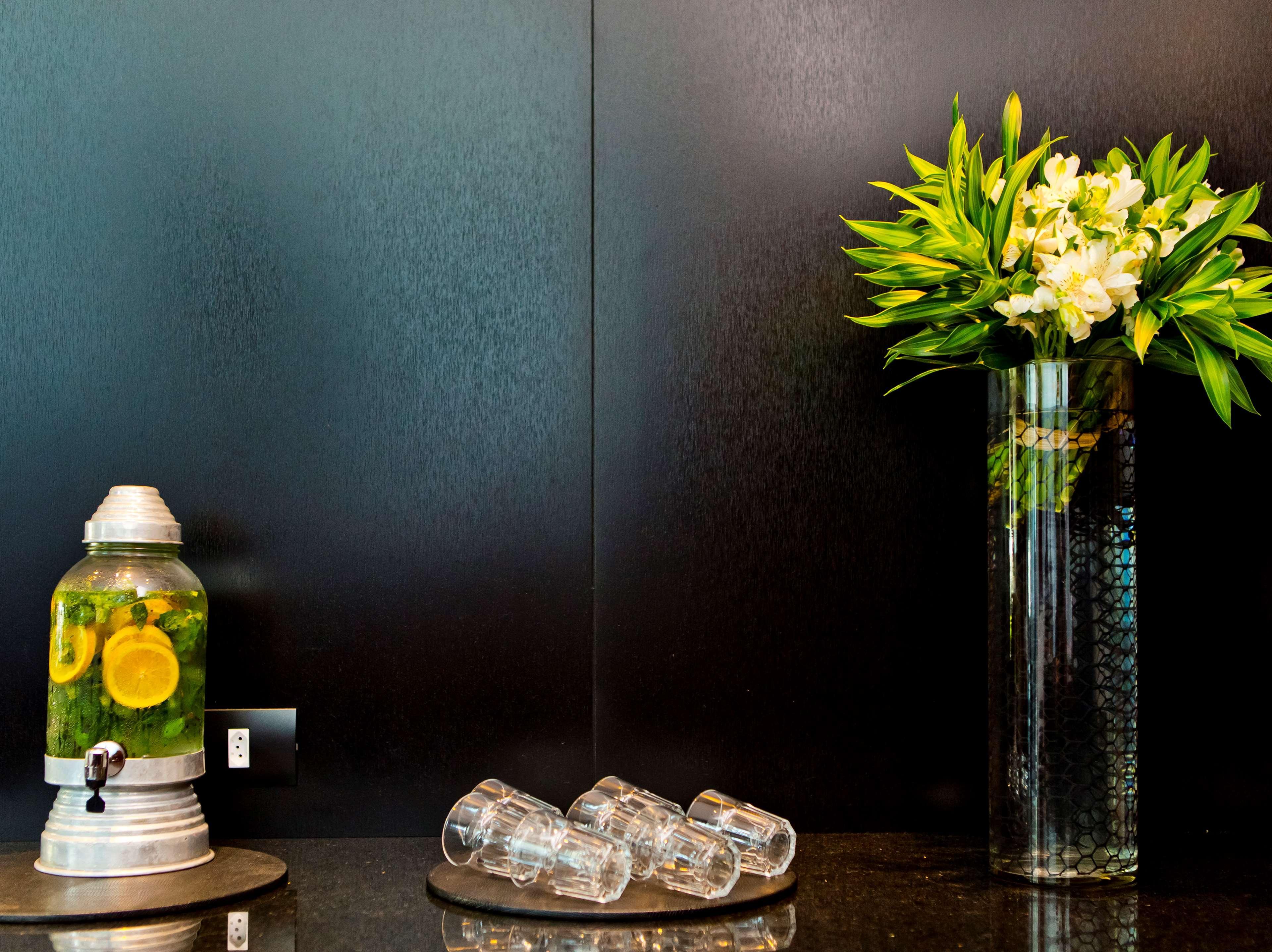 Tulip Inn Sao Paulo Paulista Ngoại thất bức ảnh