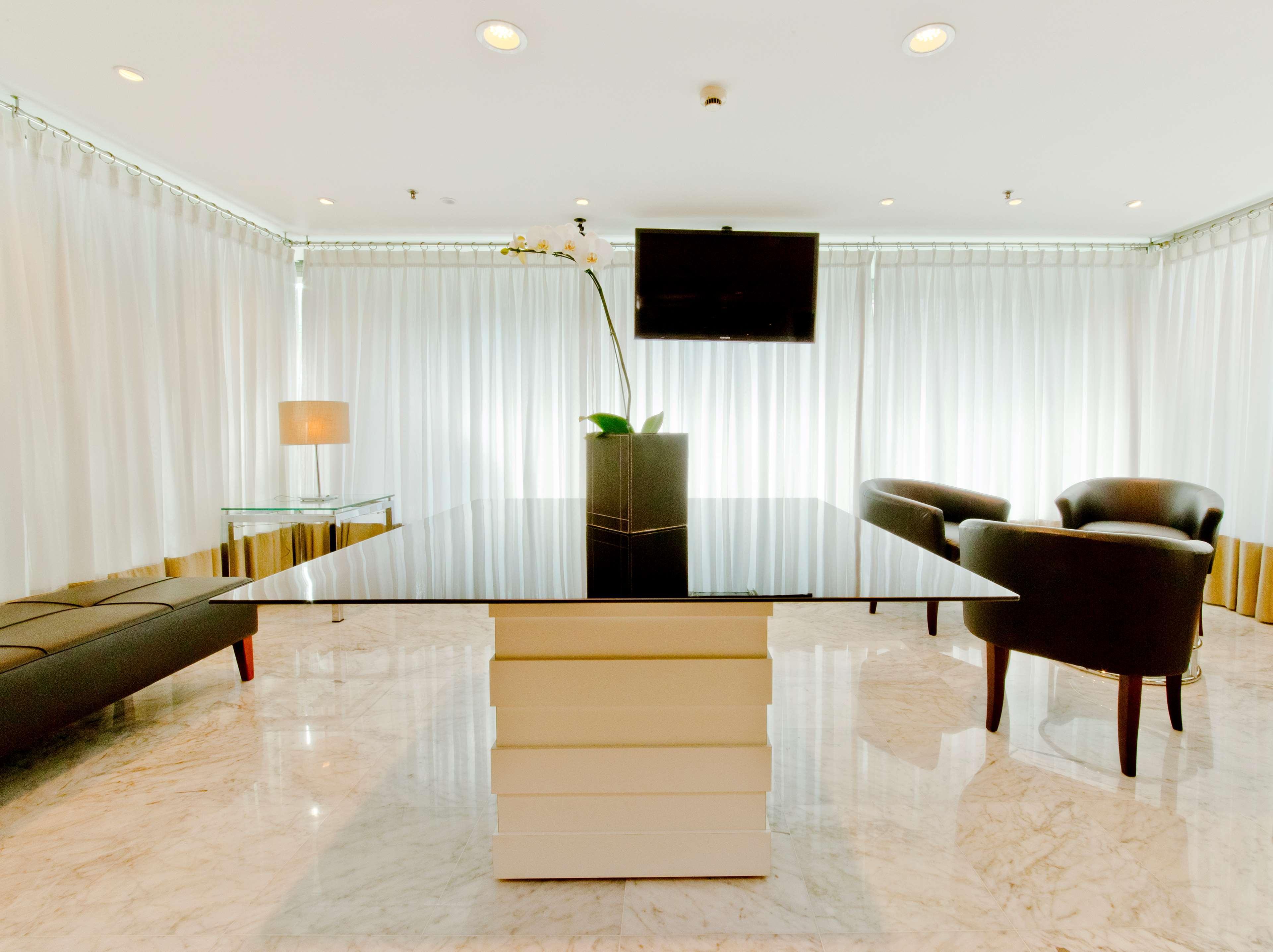 Tulip Inn Sao Paulo Paulista Ngoại thất bức ảnh
