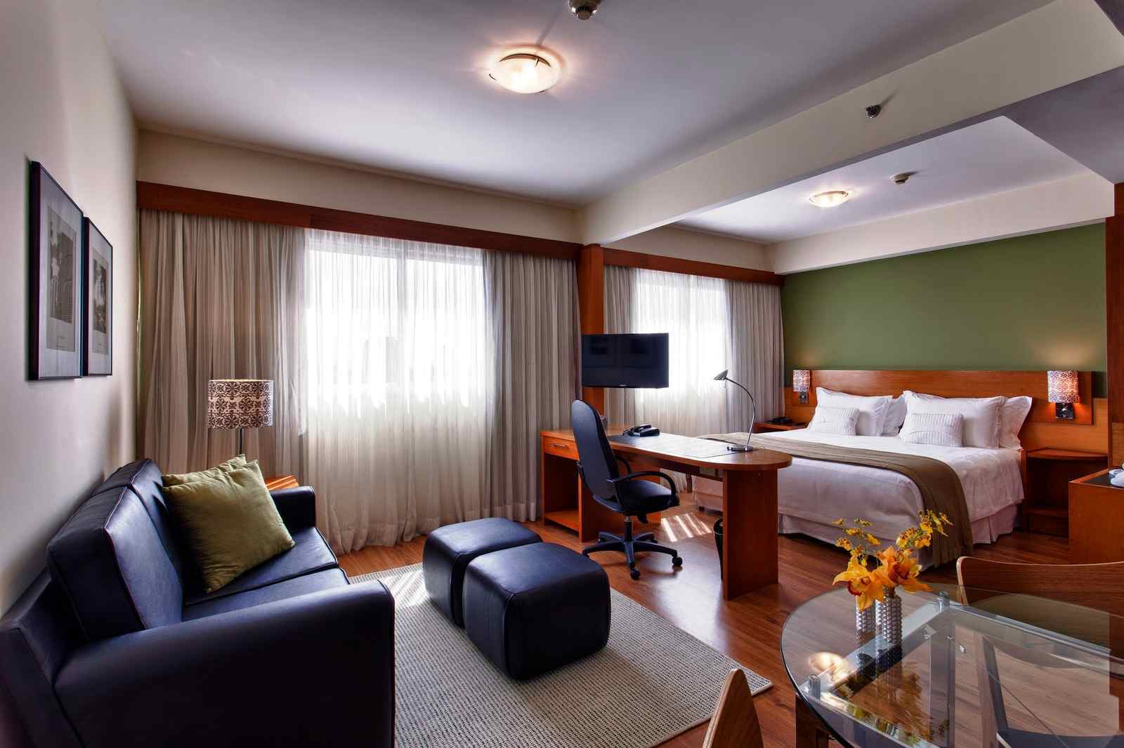 Tulip Inn Sao Paulo Paulista Ngoại thất bức ảnh